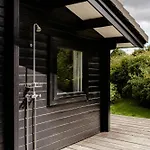 Sea View And Relaxation In Mols Hills Rønde