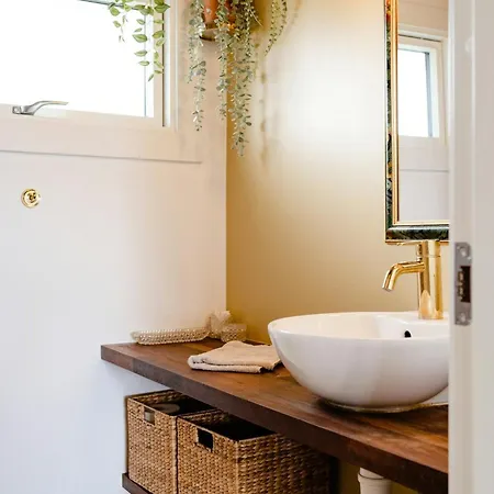 Sea View And Relaxation In Mols Hills *