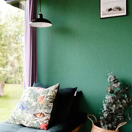 Tatil Evi Sea View And Relaxation In Mols Hills *