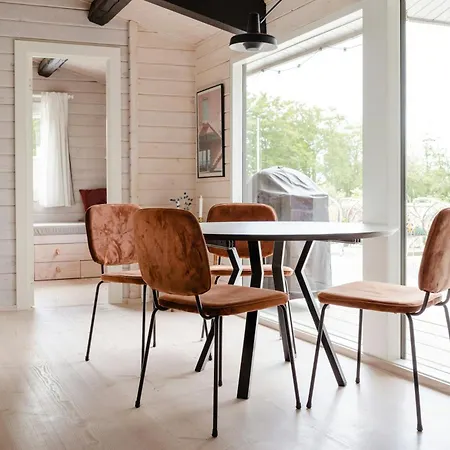Sea View And Relaxation In Mols Hills *