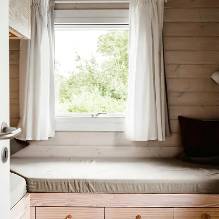 Sea View And Relaxation In Mols Hills * Rønde