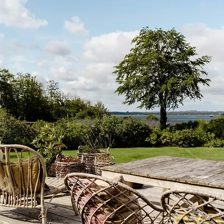 Tatil Evi Sea View And Relaxation In Mols Hills *