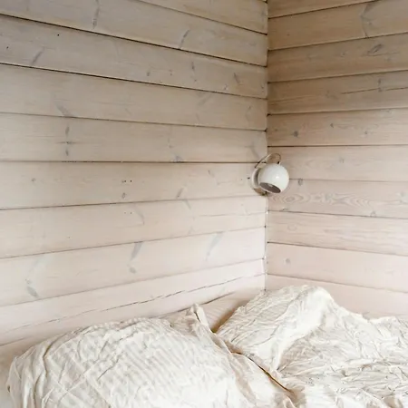 Sea View And Relaxation In Mols Hills Tatil Evi Rønde