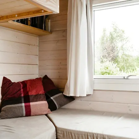Tatil Evi Sea View And Relaxation In Mols Hills *