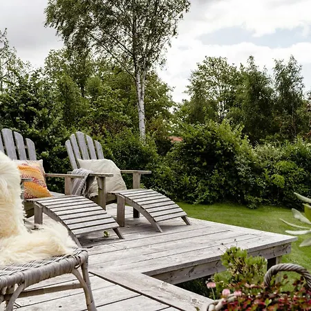 Tatil Evi Sea View And Relaxation In Mols Hills *